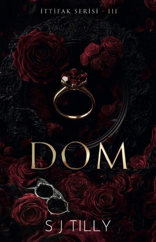 Dom - İttifak Serisi 3