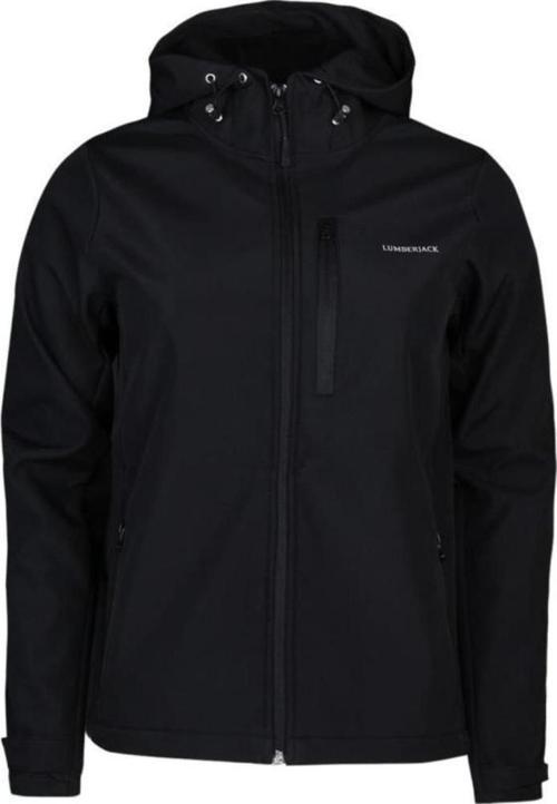 Wct2000 Softshell Siyah