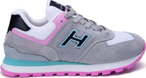 19253-G Chile Ayakkabı