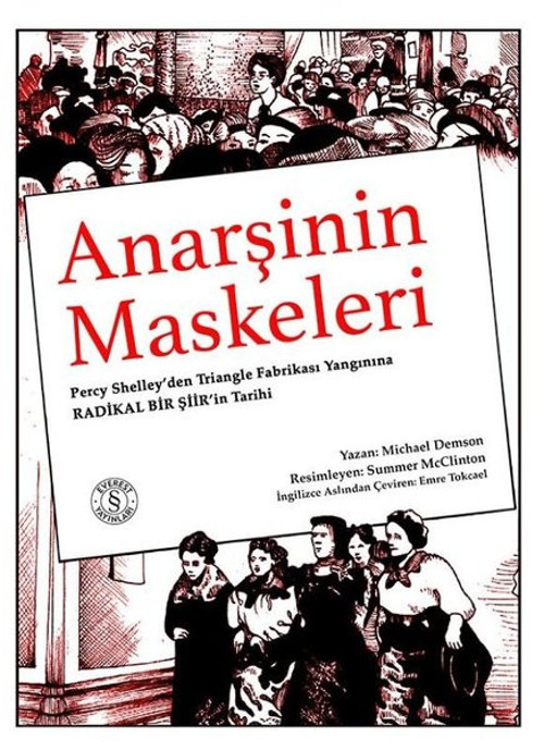Anarşinin Maskeleri