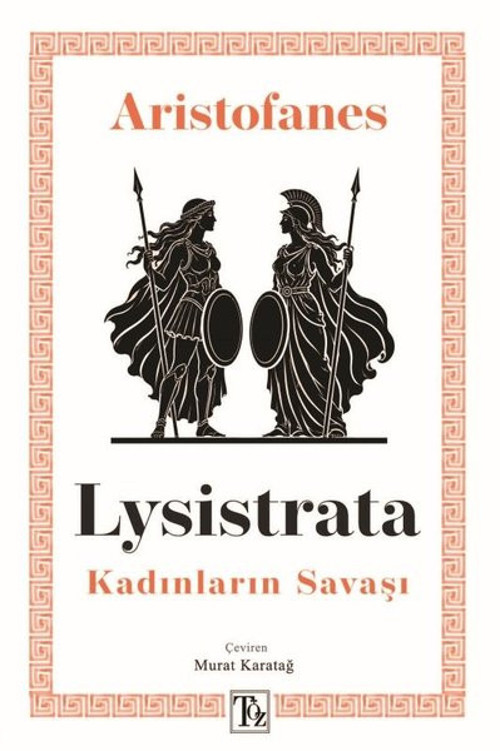 Lysistrata - Kadınların Savaşı