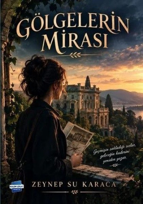 Gölgelerin Mirası