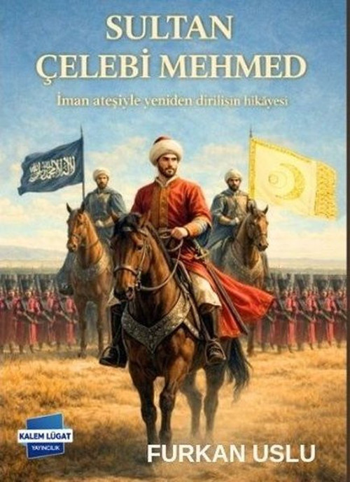 Sultan Çelebi Mehmed - İman Ateşiyle Yeniden Dirilişin Hikayesi