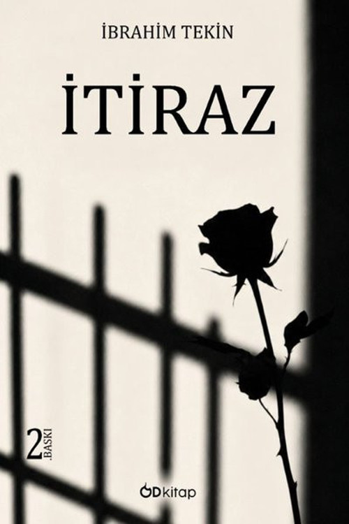 İtiraz