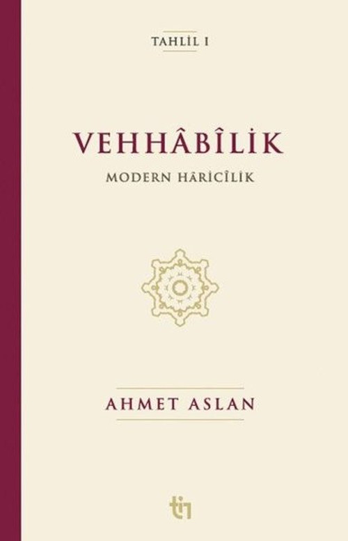 Vehhabilik-Modern Haricilik
