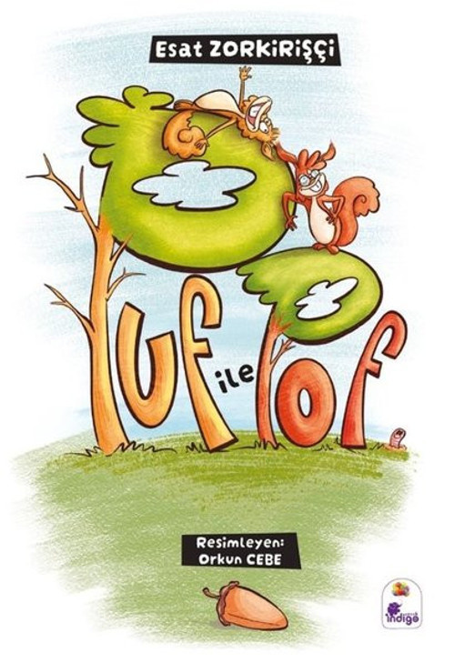 Puf İle Pof