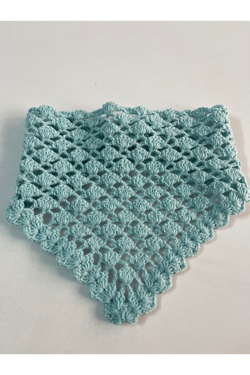 El Örgüsü Bandana