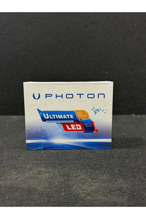 H1 Ultımate Xenon Far Zenon Far Ampülü