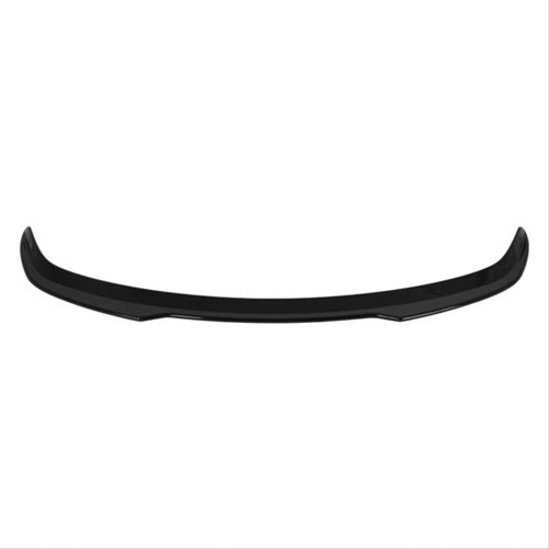 Cupra formentor bagaj üstü spoiler pianoblack