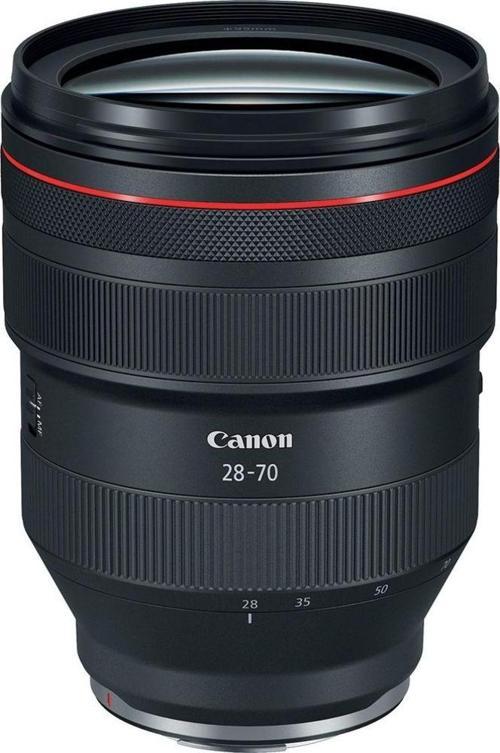 RF 28-70mm f/2 L USM Lens