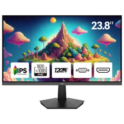 23.8`` MF2408-A 5MS 120Hz IPS MONİTÖR