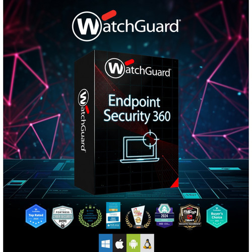 ENDPOİNT TOTAL SECURİTY 360 WİTH XDR 1YIL 10 KULLANICI