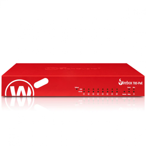 Firebox T85 with Basic Security Suite 3 YIL