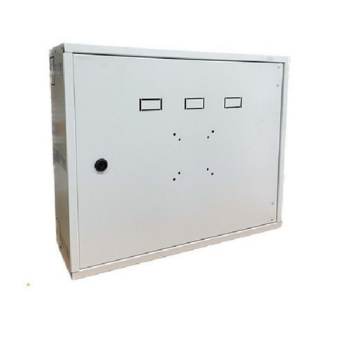 EZ-PAN01 45X35X10 DVR/NVR KABİNET (MONİTÖR MONTAJLI)