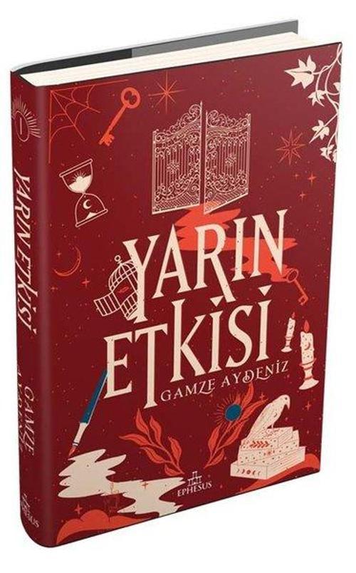 Yarın Etkisi - 1