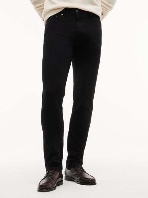 BLEECKER SLIM CARLO BLACK OD
