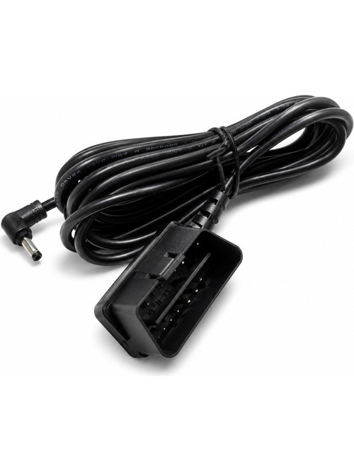 Obd Uyumlu Park Modu Güç Kablosu
