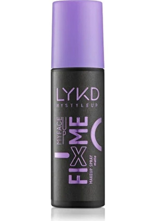 FİX ME MAKYAJ SABİTLEYİCİ SPREY MATTE 123ML