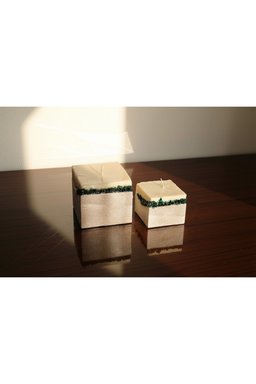 Giselle: Jade Border