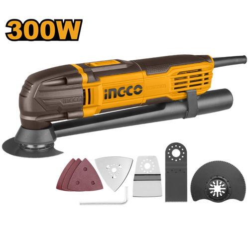 Çok Fonksiyonlu Multiset 300W