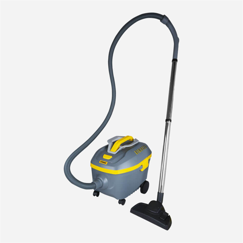 SESSİZ KURU TİP TOZ TORBALI SÜPÜRGE 1200W