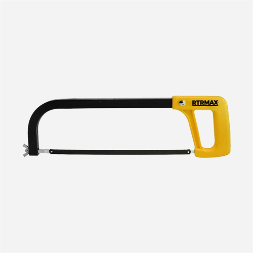 DEMİR TESTERE KOLU RTRMAX