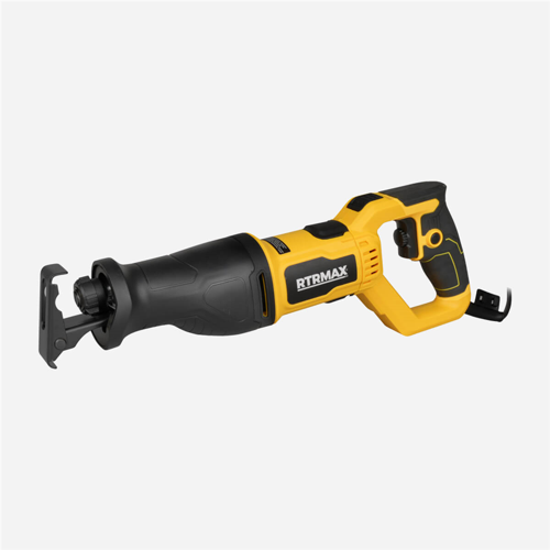 TİLKİ KUYRUĞU TESTERE 710W 2800D/DK RTRMAX