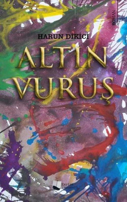 Karina Yayınevi Altın Vuruş