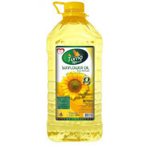 Aycıcek Yagı 5 Lt Daragız Pet