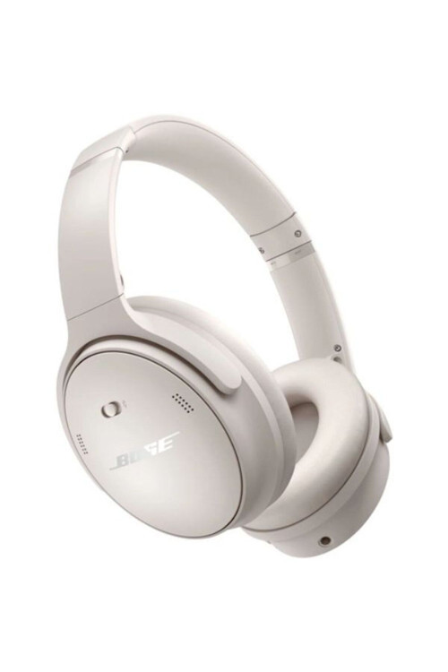 QuietComfort ANC Beyaz Kulak Üstü Bluetooth Kulaklık
