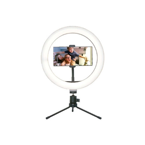 Büro Ev Ofis Cihazları için Ring light Stil Selfi Işığı