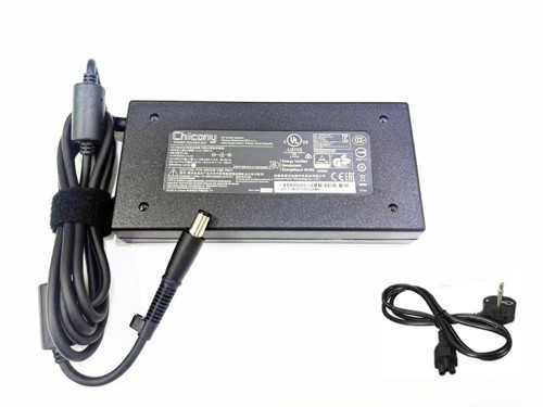Casper Excalibur G770.9300-BVH0R Adaptör 150W Casper Şarj Aleti, Cihazı