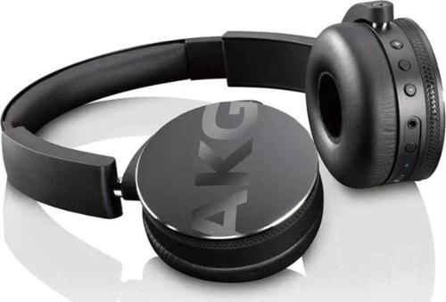 Bluetooth Kulaklık Siyah (Y50Btblk)