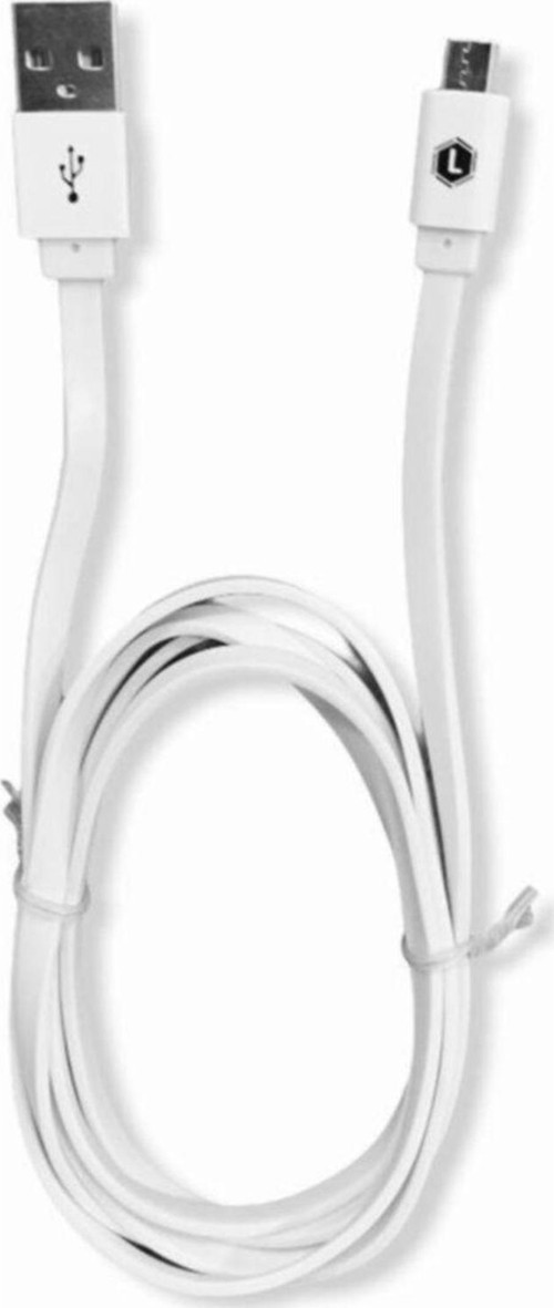 Flat 120Cm Mıcro Cable