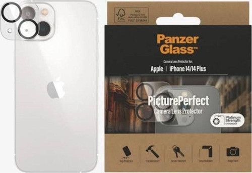 Panzer Glass Kamera Koruyucu Iphone 14/14 Plus
