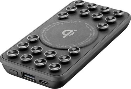 Octopus 10000 Mah Wıreless Powerbank