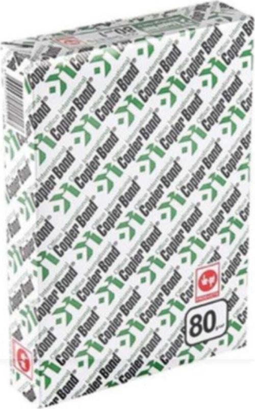 A4 80 Gr/M² Fotokopi Kağıdı 3 Paket 1500 Adet