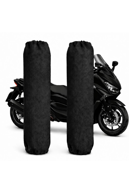 rks grace 202pro Uyumlu Motosiklet amartisör amortisör kılıfı