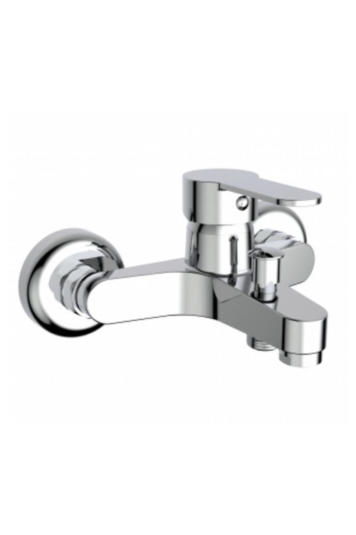 Molera N2033502 Banyo Bataryası Krom