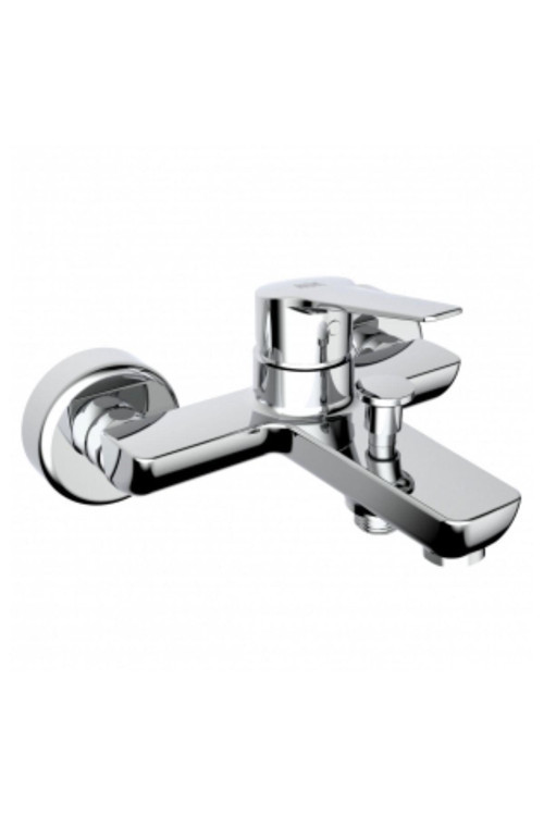 Noxia N3034502 Banyo Bataryası Krom