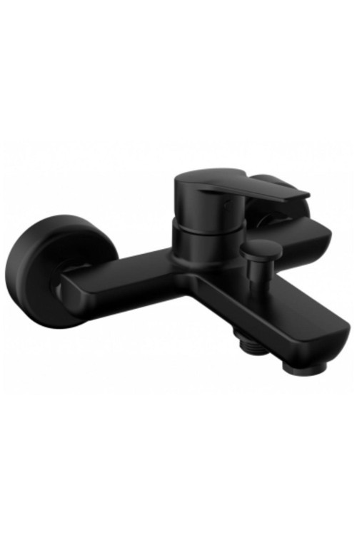 Noxia N3034529 İntense Black Banyo Bataryası Siyah