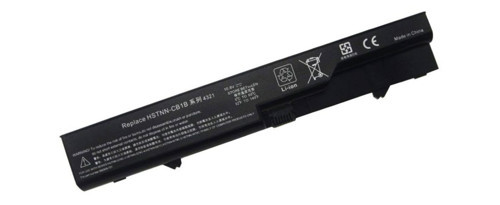 HP 587706-241, HSTNN-CB1B, HSTNN-Q81C-3, Batarya A+++ Pil