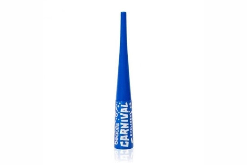 Carnival Eyeliner Mavi Renkli Dipliner