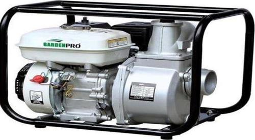 Garden Pro WP-30 Benzinli Su Motoru 3x3
