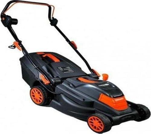 Garden Pro ZF6103 Elektrikli Çim Biçme Makinesı 1800 watt