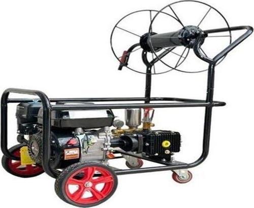 GP-212B Benzinli Makaralı İlaçlama Makinesı