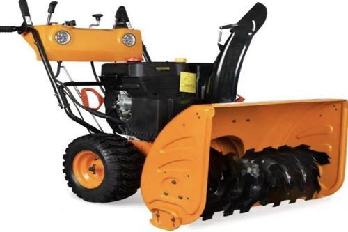 Snowline ST-013 Kar KüremeMakinesi 13 Hp 77 cm