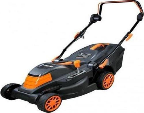 ZF6103 Çim Biçme Makinesı 1800 watt + Kenar Kesme + Uzatma Kablosu 20 mt