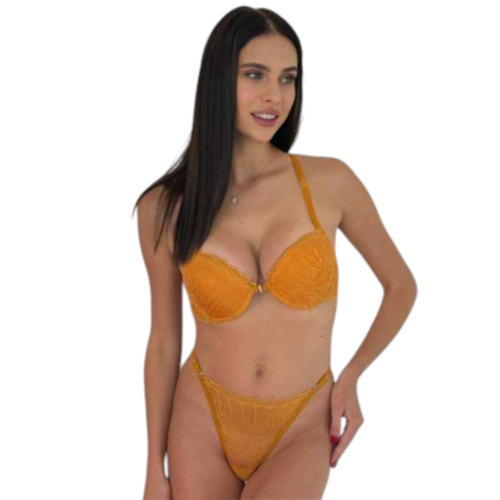 ARONA LACİVERT A-310 KELEBEK TAKIM