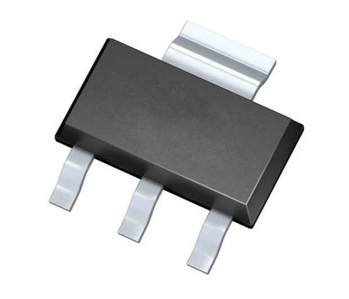 HT7136 Smd Lineer Voltaj Regülatörü Sot-89